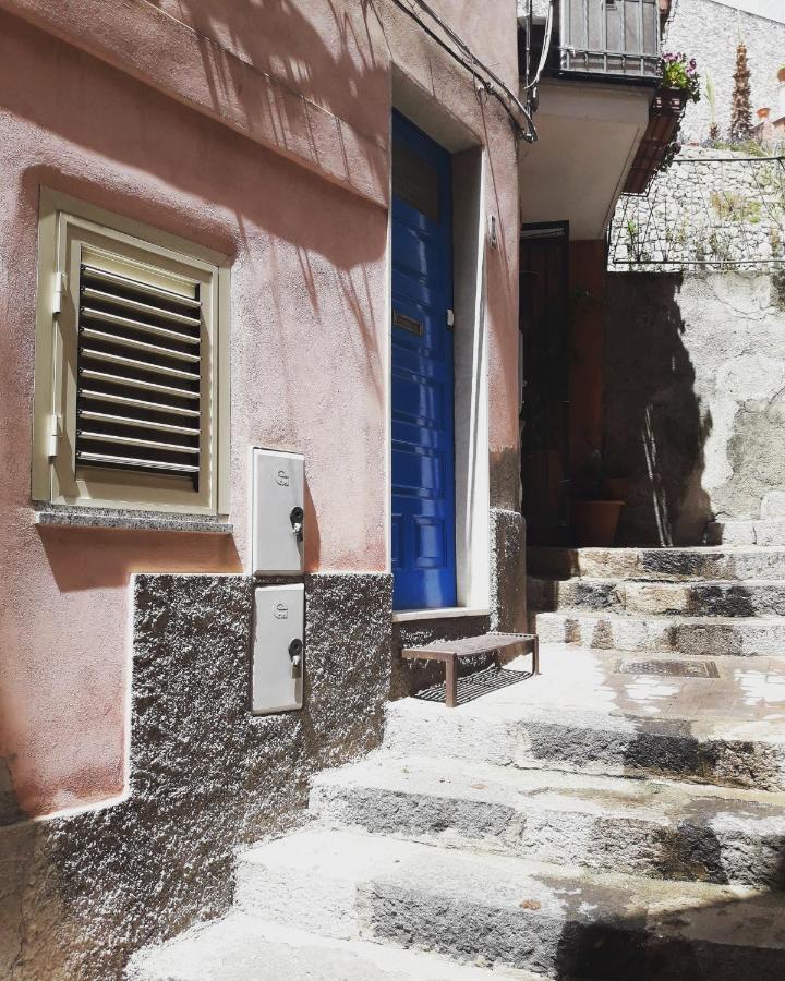 A&M Apartment Taormina Exterior foto