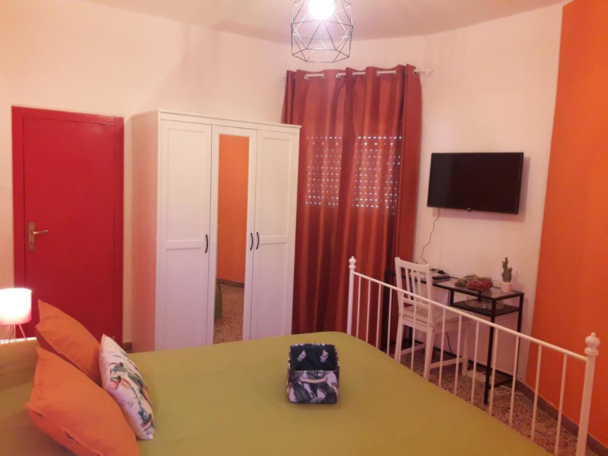 A&M Apartment Taormina Exterior foto